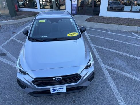 Used 2024 Subaru Impreza 2.0i image 14