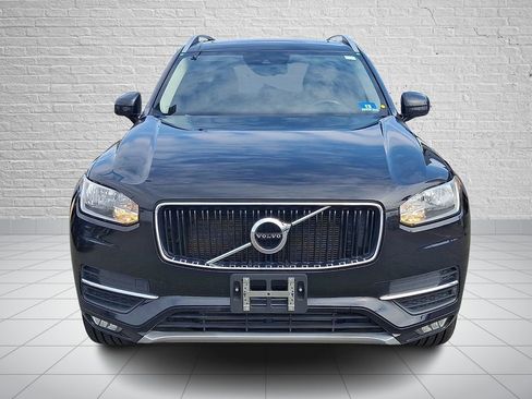 Used 2016 Volvo XC90 T5 Momentum image 2