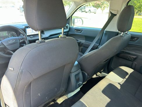 Used 2022 Ford Maverick XL FWD image 15