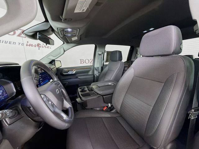 Used 2024 Chevrolet Silverado 1500 RST AWD/4WD image 25