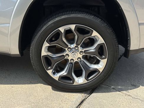 Used 2021 RAM 1500 Limited RWD image 4