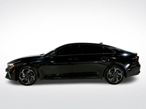 Used 2025 Kia K5 GT-Line image 6