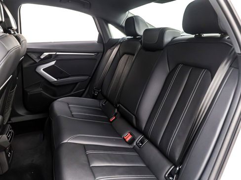 New 2026 Audi A3 2.0T Premium Plus image 8