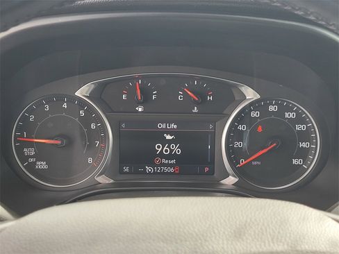 Used 2021 GMC Acadia SLT w/ Preferred Package image 29