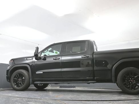 Used 2023 GMC Sierra 1500 Elevation w/ Preferred Package AWD/4WD image 57