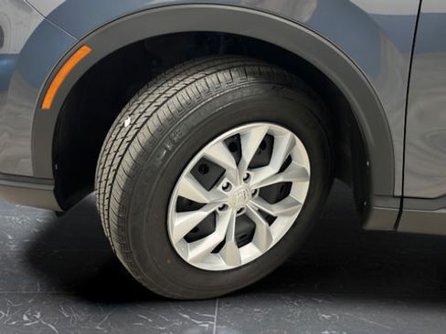 Used 2024 Honda CR-V LX image 32