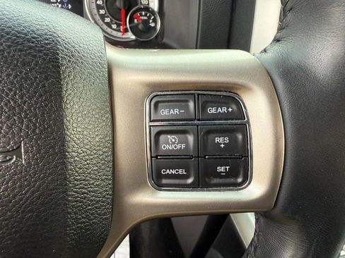 Used 2016 RAM 1500 Laramie w/ Convenience Group image 20