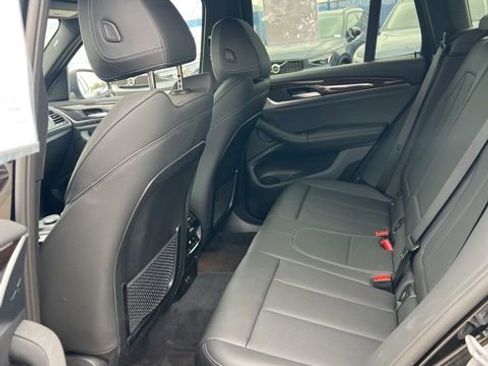 Used 2024 BMW X3 xDrive30i w/ Premium Package w/ZPA image 26