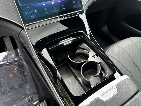 Certified 2023 Mercedes-Benz EQE 350+ SUV image 32