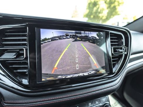 Used 2024 Dodge Durango GT AWD/4WD image 12