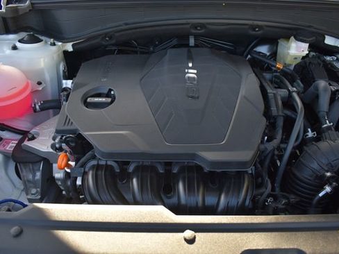 New 2026 Kia Sportage EX image 32