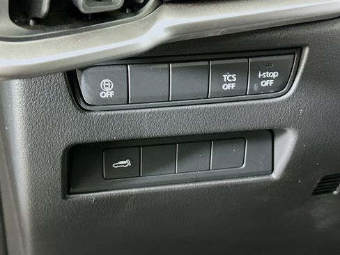 Used 2025 MAZDA CX-90 3.3 Turbo w/ Select Package image 17