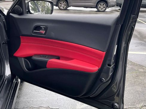 Used 2022 Acura ILX w/ Premium & A-SPEC Package image 25