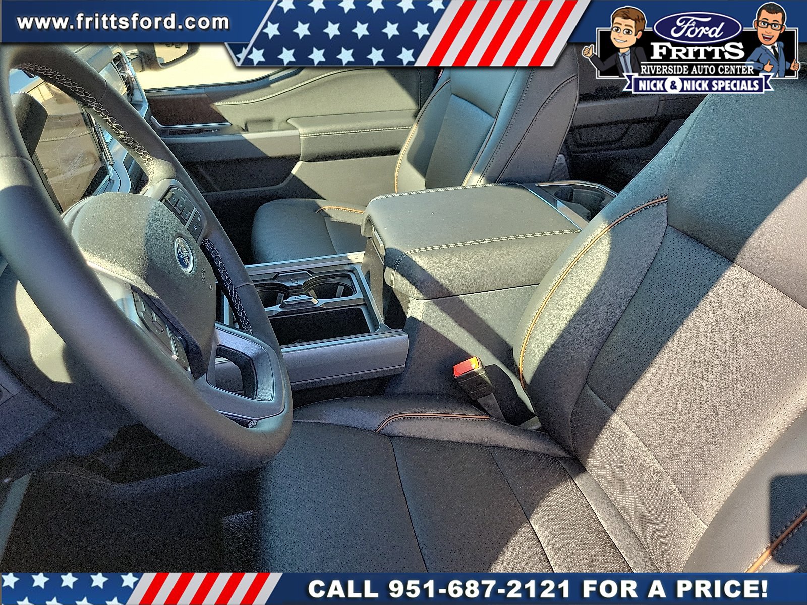 New 2026 Ford F250 Lariat AWD/4WD image 5