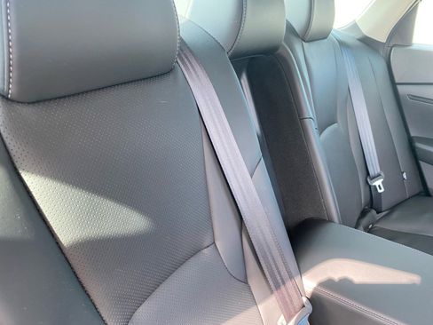 Certified 2024 Honda Accord EX-L image 33