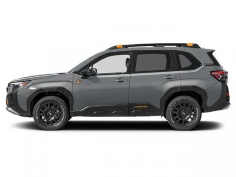 New 2026 Subaru Forester Wilderness AWD/4WD image 3