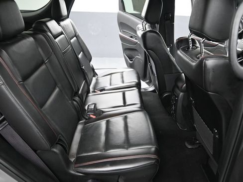 Used 2024 Dodge Durango GT image 28