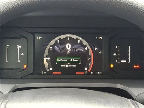 New 2026 Toyota Tacoma SR5 image 11