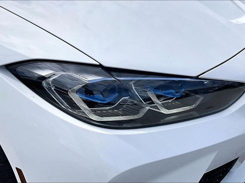 Used 2024 BMW M4 xDrive Competition w/ Executive Package image 33