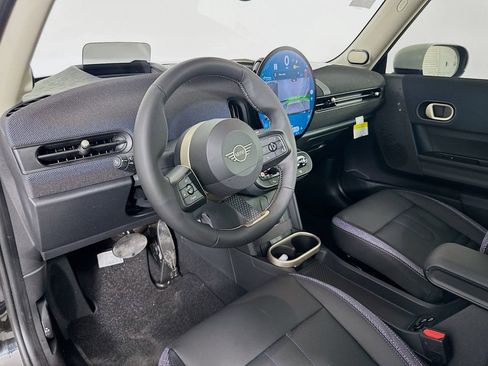 Certified 2025 MINI Cooper S FWD image 9