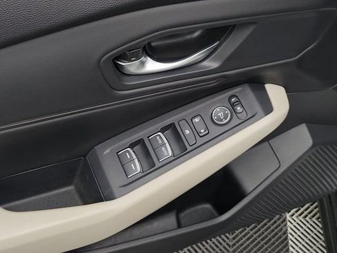 Certified 2024 Honda Accord EX image 22