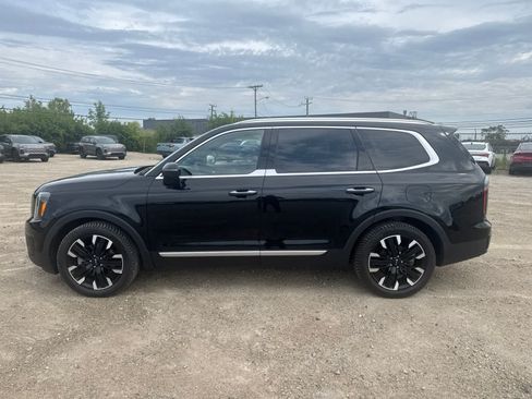 Used 2023 Kia Telluride SX Prestige AWD/4WD image 12