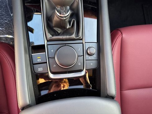 New 2026 MAZDA MAZDA3 2.5 S Hatchback w/ Premium Pkg image 41