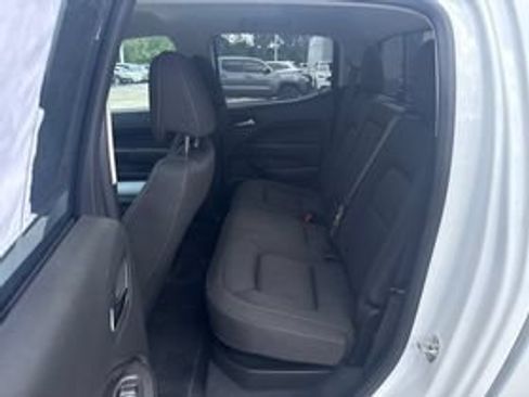 Used 2022 GMC Canyon Elevation RWD image 10
