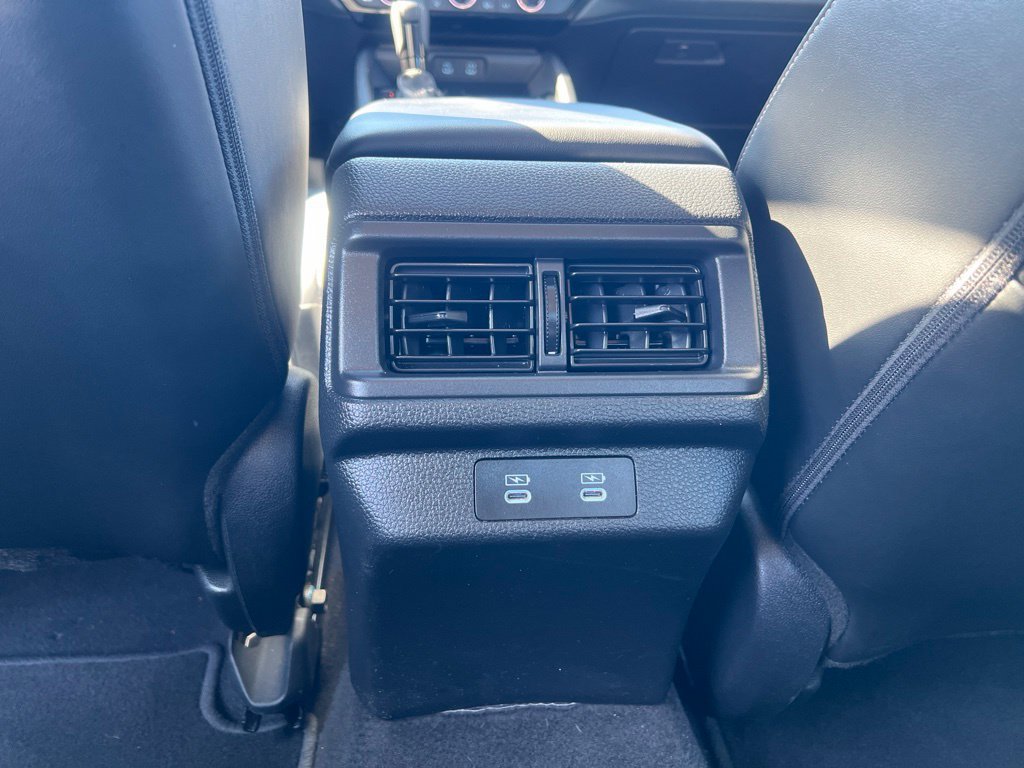 Used 2026 Honda Accord EX-L image 32