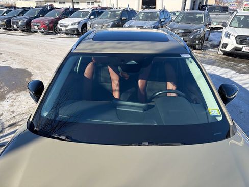 Used 2024 MAZDA CX-30 Carbon image 8