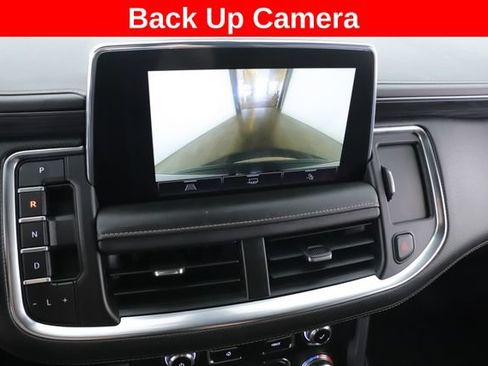 Used 2022 GMC Yukon SLT w/ Max Trailering Package AWD/4WD image 25