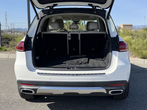 Used 2022 Mercedes-Benz GLE 350 image 12