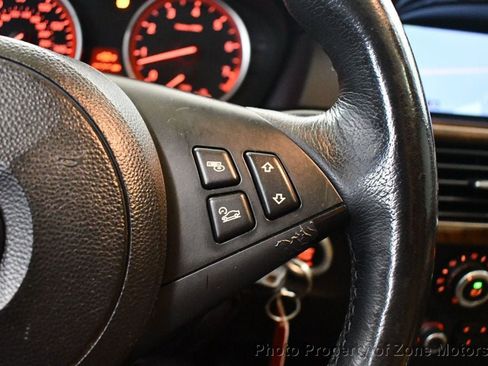 Used 2010 BMW 535i xDrive Sedan w/ M Sport Pkg image 35