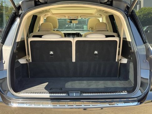 Used 2023 Mercedes-Benz GLS 450 4MATIC image 16