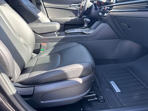 New 2026 Kia Sportage EX w/ EX Panorama Roof Package image 13