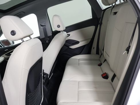 Used 2025 Audi Q6 e-tron Premium Plus w/ Premium Plus image 26