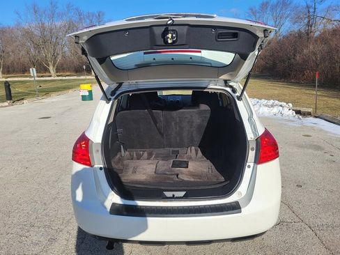 Used 2013 Nissan Rogue S image 10