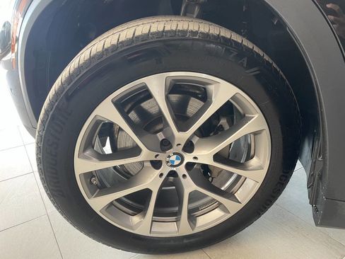 Used 2023 BMW X5 xDrive40i image 12