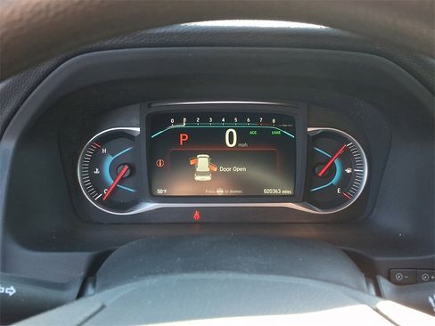 Used 2022 Honda Pilot Sport image 20