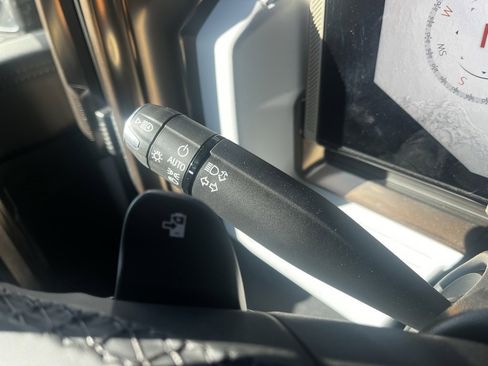 New 2025 GMC Hummer EV 3X w/ Extreme Off-Road Package image 13