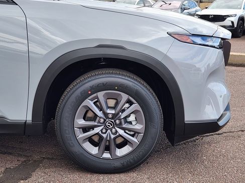 New 2026 MAZDA CX-5 Select AWD/4WD image 29