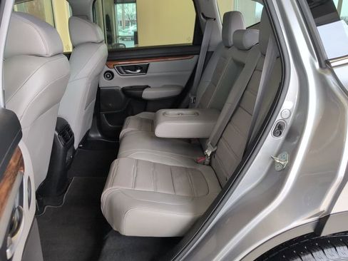Used 2020 Honda CR-V EX-L image 32