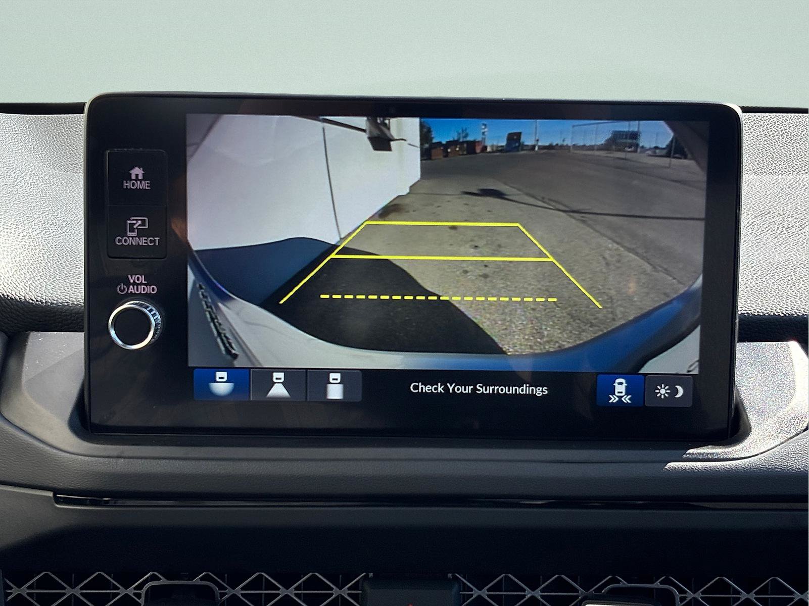 Certified 2026 Honda Accord SE image 21