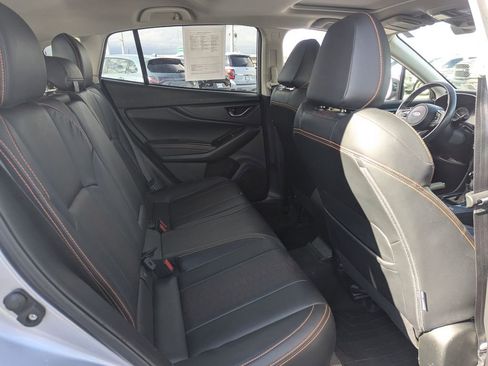 Used 2022 Subaru Crosstrek 2.5i Limited w/ Moonroof Package 2 image 33