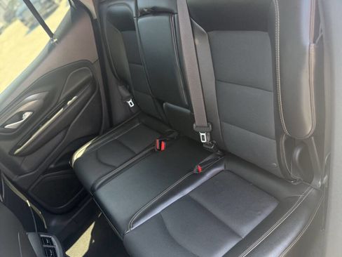 Used 2019 GMC Terrain SLT w/ Preferred Package image 15