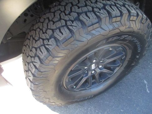Used 2024 Ford F150 Raptor AWD/4WD image 14