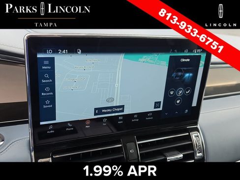 Certified 2023 Lincoln Navigator Black Label AWD/4WD image 25