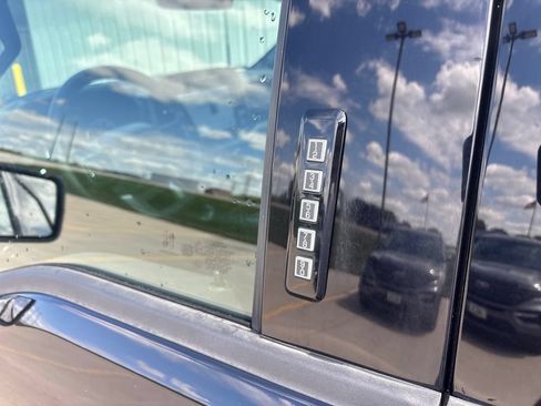 Used 2023 Ford F150 XLT w/ Equipment Group 302A High AWD/4WD image 12