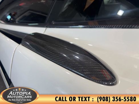 Used 2017 McLaren 570S Coupe image 15