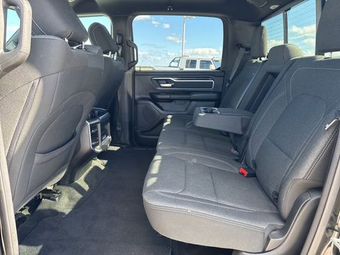 Used 2020 RAM 1500 Big Horn image 15